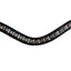 Lumiere Ariana Browband - Equine Horse Wear
