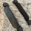 Lumiere Blinkers - Equine Horse Wear