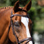 Lumiere Delaney Bridle - Equine Horse Wear