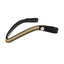 Lumiere Delta Browband - Equine Horse Wear
