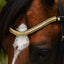 Lumiere Delta Double Bridle - Equine Horse Wear