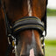 Lumiere Delta Double Bridle - Equine Horse Wear