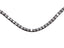 Lumiere Diamante Crystal Smaller Loop Browband - Equine Horse Wear