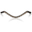 Lumiere Megan Browband - Equine Horse Wear