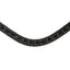Lumiere Onyx Browband - Equine Horse Wear