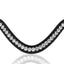 Lumiere Saphira Browband - Equine Horse Wear