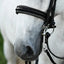 Lumiere Saphira Double Bridle - Equine Horse Wear