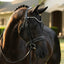 Lumiere Saphira Snaffle - Equine Horse Wear