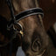 Lumiere Saphira Snaffle - Equine Horse Wear