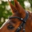 Lumiere Sibella Snaffle Bridle - Equine Horse Wear