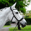 Lumiere Skyla Bitless Bridle - Equine Horse Wear