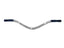 Lumiere Solitaire Crystal Browband - Equine Horse Wear