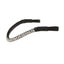 Lumiere Solitaire Crystal Browband - Equine Horse Wear