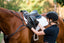 Lumiere Stirrup Leathers - Jumping Stability - Equine Horse Wear