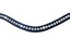 Lumiere Swarovski Crystal Browband