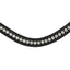 Lumiere Swarovski Crystal Browband - Equine Horse Wear