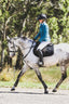 Lumiere Victory 3-Point Leather Breastplate - Equine Horse Wear