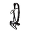 Lumiere Abigail Convertible Leather Bridle