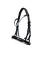 Lumiere Adeline Hanoverian Leather Bridle