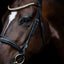 Lumiere Athens Leather Snaffle Bridle