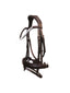 Lumiere Anastasia Convertible Leather Bridle