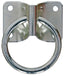 Mounting Plate With Ring 5 Pack - Equine Stable Equipment