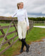 Premier Equine Navarra Long Sleeve Competition Shirt