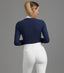 Premier Equine Navarra Long Sleeve Competition Shirt