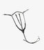 Premier Equine Norbello Hunter Breastplate