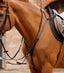 Premier Equine Norbello Hunter Breastplate - Equine Horse Wear