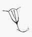Premier Equine Norbello Hunter Breastplate