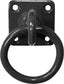 Perry Tie Out Ring - Equine Stable Equipment