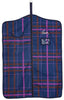Pessoa Garment Bag 1200D - Equestrian Travel Bags