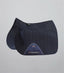 Premier Equine Pony Plain Cotton GP/Jump Square