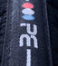 Premier Equine Pony Plain Cotton GP/Jump Square