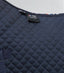 Premier Equine Pony Plain Cotton GP/Jump Square