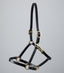 Premier Equine Pasco Plain Leather Head Collar