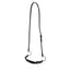Platinum Kineton Noseband - Equine Horse Wear