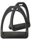Platinum Premium Stirrup Irons - Equine Horse Wear