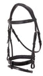 Platinum Signature Classic Bridle - Equine Horse Wear