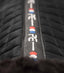 Premier Equine Pony Close Contact Merino Wool Half Lined European GP/ Jump Square