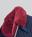 Premier Equine Pony Close Contact Merino Wool Half Lined European GP/ Jump Square