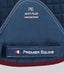 Premier Equine Pony Close Contact Merino Wool Half Lined European GP/ Jump Square