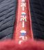 Premier Equine Pony Close Contact Merino Wool Half Lined European GP/ Jump Square