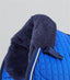 Premier Equine Pony Close Contact Merino Wool Half Lined European GP/ Jump Square