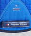 Premier Equine Pony Close Contact Merino Wool Half Lined European GP/ Jump Square
