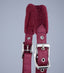 Premier Equine Fleece Padded Pony Head Collar