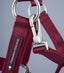 Premier Equine Fleece Padded Pony Head Collar