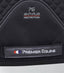 Premier Equine Pony Plain Cotton GP/Jump Square
