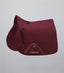 Premier Equine Pony Plain Cotton GP/Jump Square